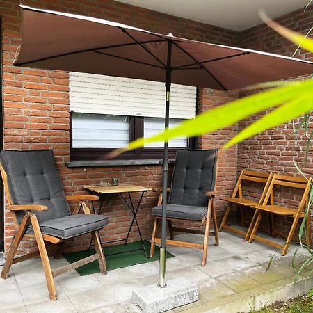 Katarinas House Mit 2 Fewo Stilvoll, Gemuetlich & Zentral Boxspringbett, Parkplatz, Balkon Oder Garten Мьорс Екстериор снимка