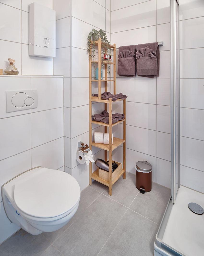 Katarinas House Mit 2 Fewo Stilvoll, Gemuetlich & Zentral Boxspringbett, Parkplatz, Balkon Oder Garten Мьорс Екстериор снимка